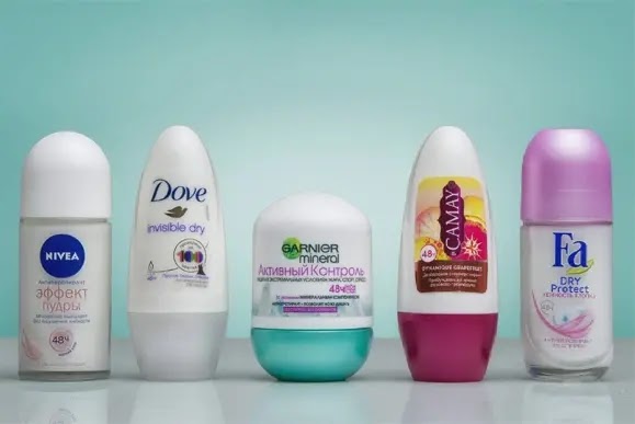 Is antiperspirant a good thing? Is antiperspirant a good thing?
