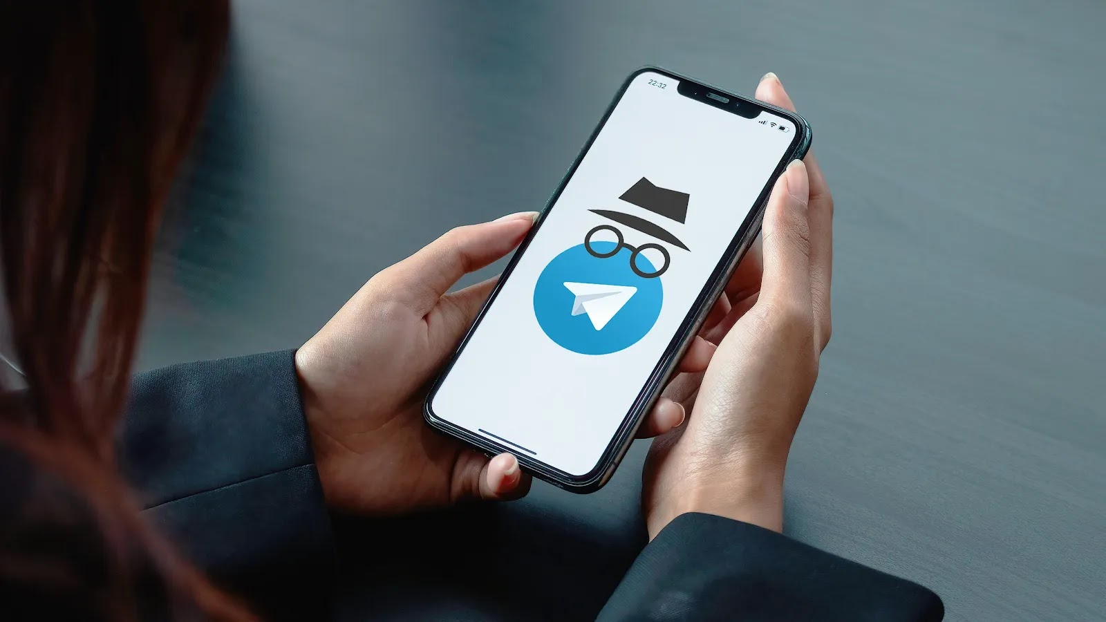 طريقة اخفاء رقم الهاتف في التليجرام telegram تأمين حسابك للحفاظ على خصوصيتك