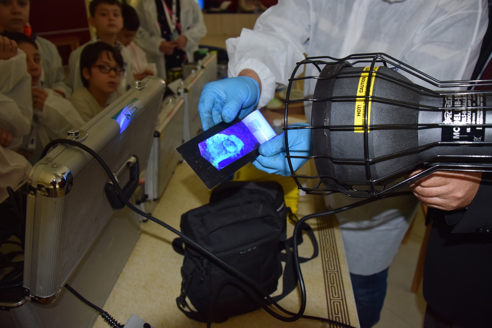 Kriminolojinin Günümüzdeki Durumu