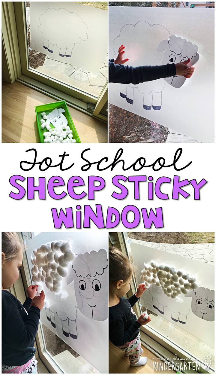 Little Es Kindergarten | Kinder