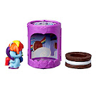 My Little Pony Blind Bags Friendship Party Rainbow Dash Pony Cutie Mark Crew Figure