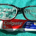 How To Remove Scratches From Glasses With Lemons+Colgate?