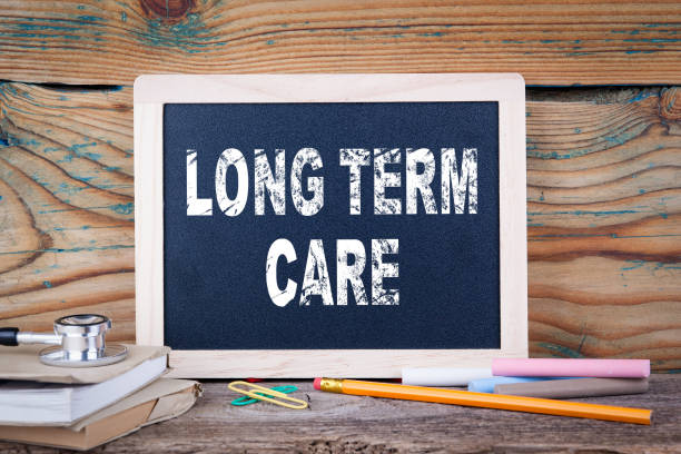 Top 5 Best Long Term Care Insurance Providers