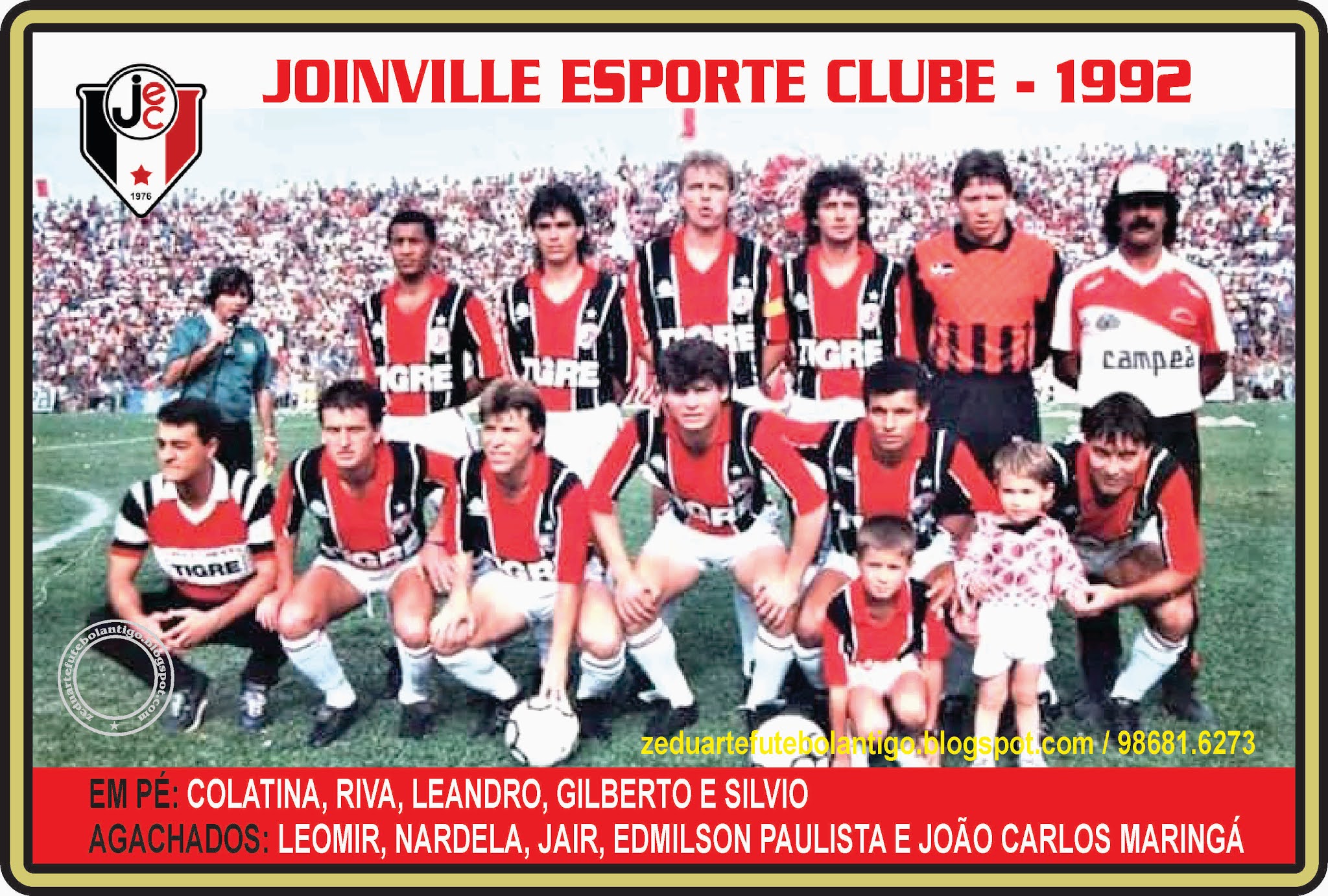 Joinville Esporte Clube