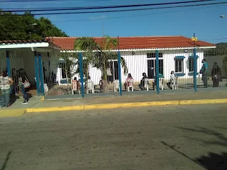 Saime La Asunción Isla de Margarita