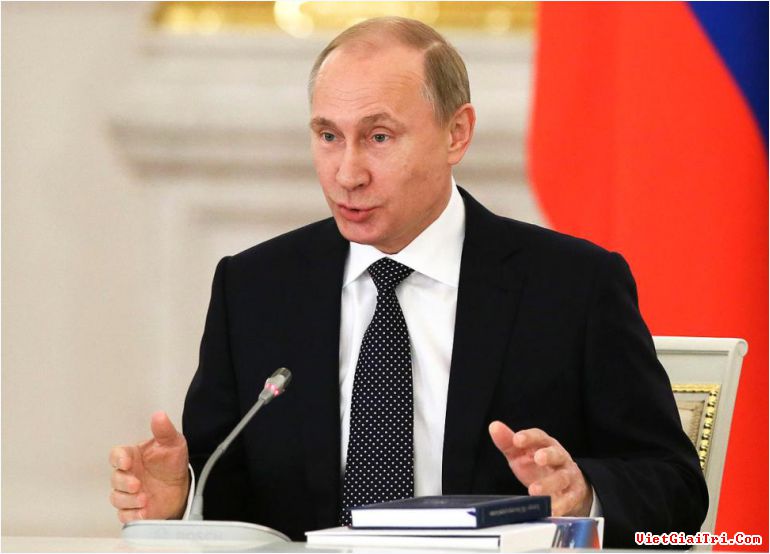 Vật giá leo thang, Putin ra lệnh bình ổn giá rượu vodka
