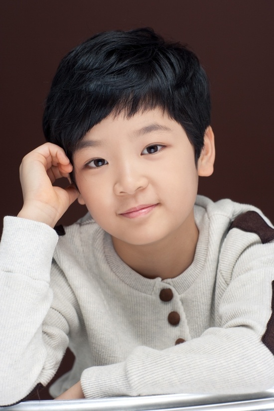 My Life 10 Artis Cilik Korea Yang Cute Abis