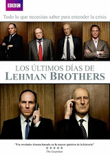 Los ultimos dias de Lehman Brothers