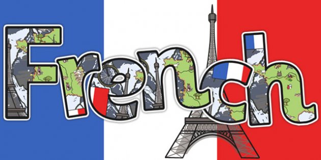 French Speaking Course : for beginners and intermediate students.