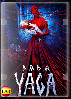 Baba Yaga: El Terror del Bosque Oscuro (2020) DVDRIP LATINO