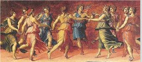 greek and roman mythology,  greek and roman mythology gods and goddesses, neptune the greek god, greek and roman mythology stories, ancient greek and roman gods