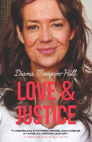 French Village Diaries book review Love and Justice Diana Morgan-Hill
