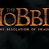 Trailer de la película "The Hobbit: The Desolation of Smaug"