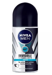 Sempurnakan Penampilan dengan Produk Deodorant Pria Anti Noda Terbaru dari Nivea Sempurnakan Penampilan dengan Produk Deodorant Pria Anti Noda Terbaru dari Nivea