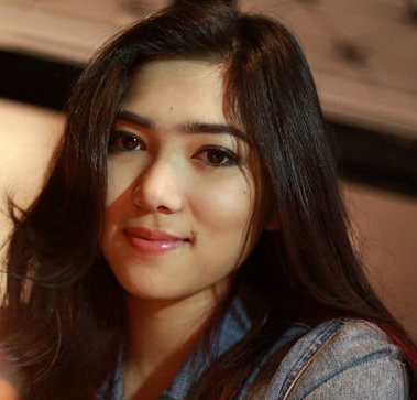 lirik lagu isyana sarasvati feat rayi putra kau adalah lirik lagu isyana sarasvati feat rayi putra kau adalah