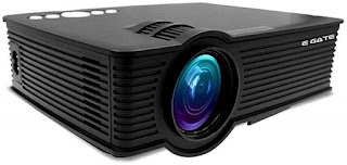 Best projector for home in 2020