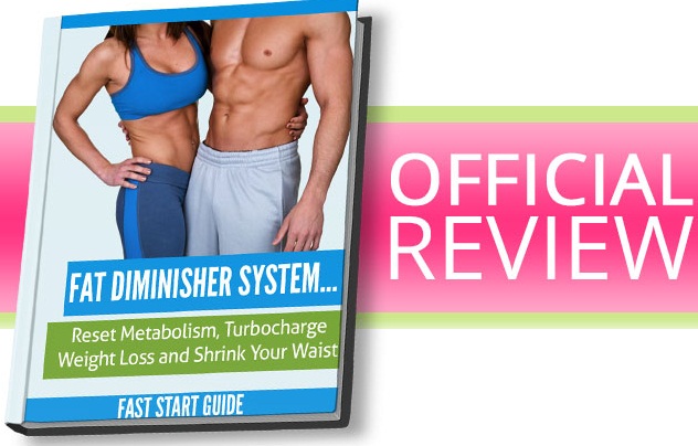 The Fat Diminisher System