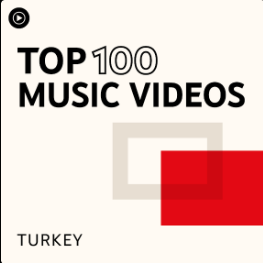 youtube muzik top 100 mayis 2021 indir