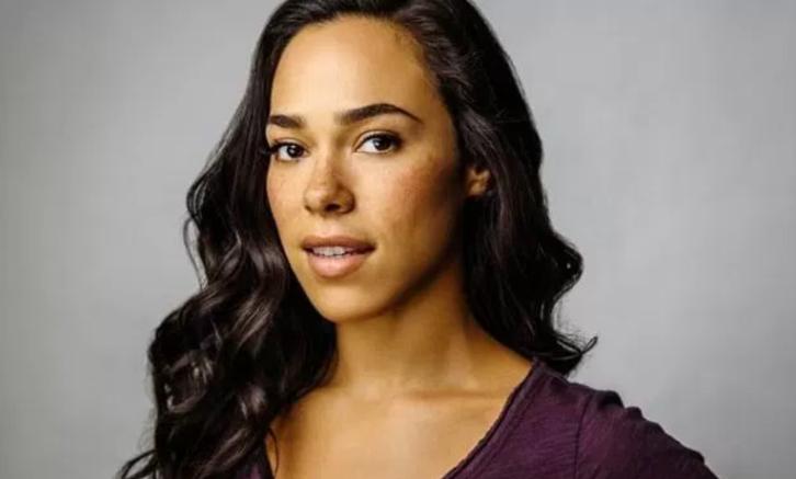 Taken - Season 2 - Jessica Camacho Joins Cast as Series Regular  