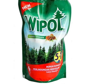 Wipol Karbol Wipol Karbol