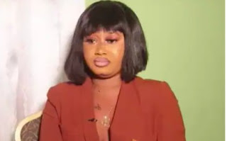 Lady Who Was Used For Rituals By Boyfriend Cries Out, Says She Has Only 40 Days To Live