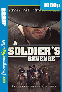 A Soldier’s Revenge (2020) HD 1080p Latino