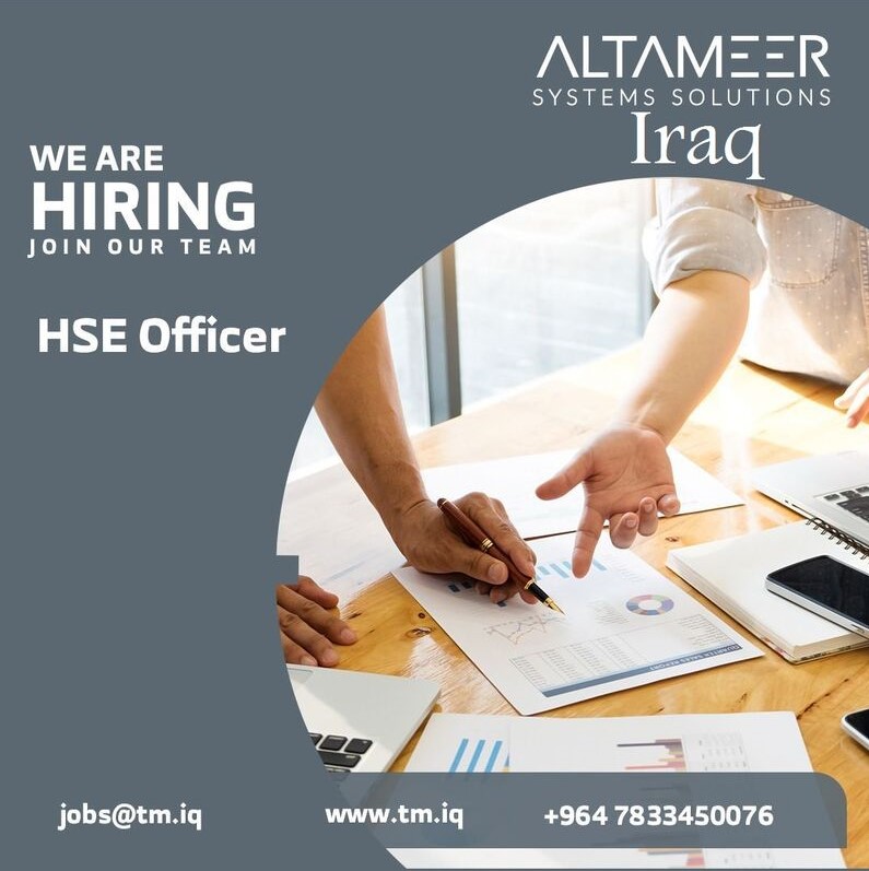 HSE Insider ( 01 ) HSE SAFETY JOBS SEPTEMBER 2021