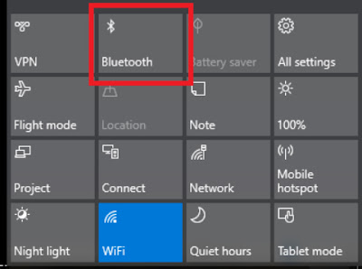 Cara Menyambungkan Speaker Bluetooth ke Laptop