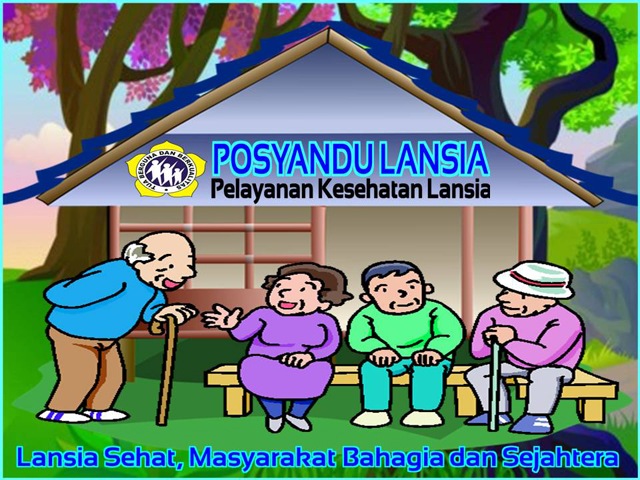 "PEMBINAAN DAN PELATIHAN POSYANDU LANSIA DAN POSBINDU PTM ...