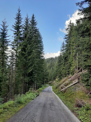 Rifugio De Doo Comelico