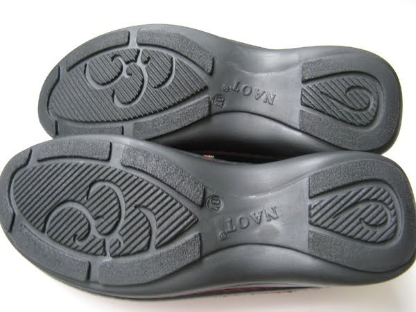 naot size 40