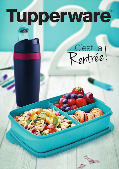 catalogue tupperware tunisie rentree scolaire 2019 catalogue tupperware tunisie rentree scolaire 2019