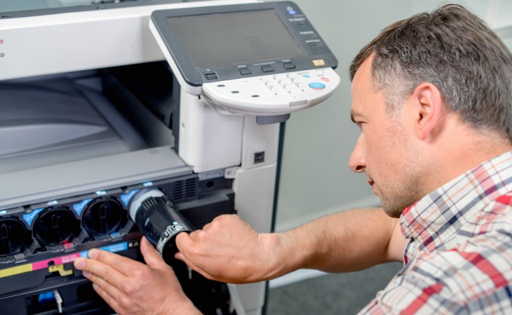 247 Tech IGS What Is The Difference Between Toner And Drum In Laser Printers