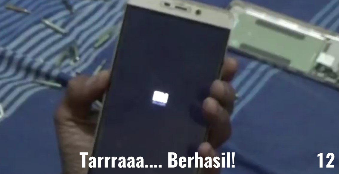 9 Cara Mengatasi Hp Xiaomi Mati Total Tidak Bisa Di Charge