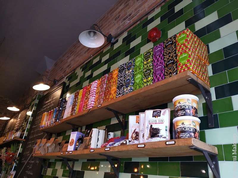 Grounded Coffee Company London Halal Full English Breakfast | Aldgate East - Beef Sausage - Vegan - Vegetarian - English Muffin Crumpet - Peanut Butter Cookie - Best London Restaurant Review - Travel - Paris London Makeup Artist Food & Travel Blogger Grounded Coffee Company London Halal Full English Breakfast | Aldgate East - Beef Sausage - Vegan - Vegetarian - English Muffin Crumpet - Peanut Butter Cookie - Best London Restaurant Review - Travel - Paris London Makeup Artist Food & Travel Blogger