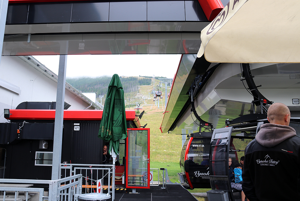 Lomnický štít 2634 m – Slovakia 4 Lomnický štít 2634 m – Slovakia 3