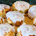 Air Fryer Cinnamon Rolls