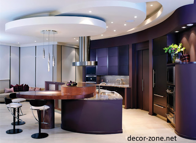 kitchen ceiling designs. suspended kitchen ceiling designs