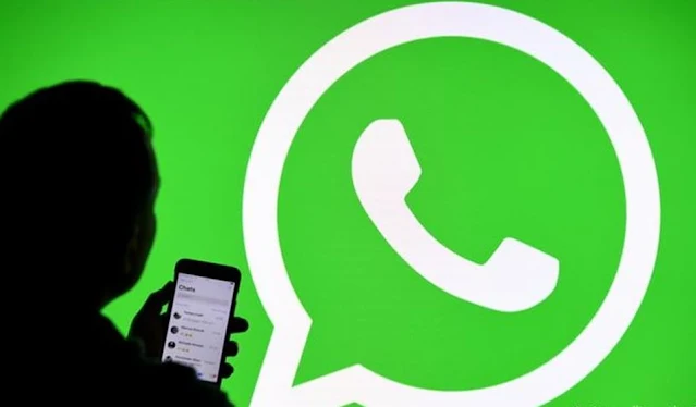 واتساب whatsapp يستعد لإطلاق ميزة فتح التطبيق عن طريق بصمة الوجه