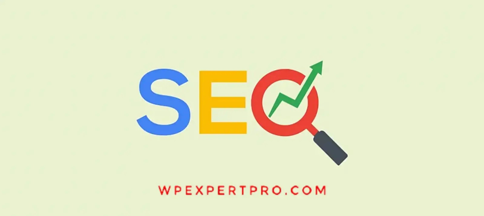 SEO, or Search Engine Optimization, is a word that refers to the process and methods of optimizing a website for better search results display.