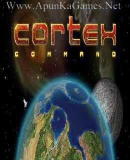 Cortex Command PC Game   Free Download Full Version - 89
