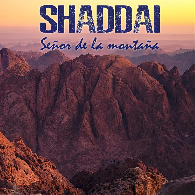Shaddai Rock Shaddai el señor de las montañas (Mp3 2021) Zona Ungida Música Católica Shaddai Rock Shaddai el señor de las montañas (Mp3 2021) Zona Ungida Música Católica