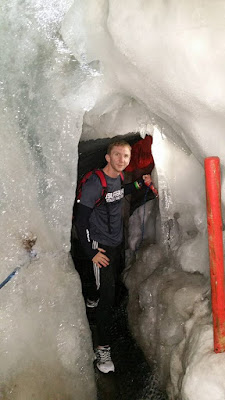 ice cave ice cave