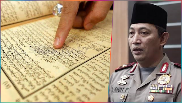 Muhammadiyah: Kitab Kuning Tak Jamin Polri Paham soal Islam