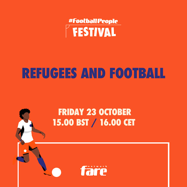 Football People Festival