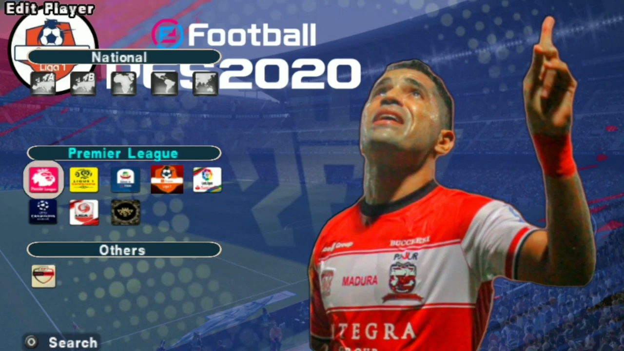 Free Download Software: PES 2011 (Pro Evolution Soccer ) for Android, Free  Download .apk File