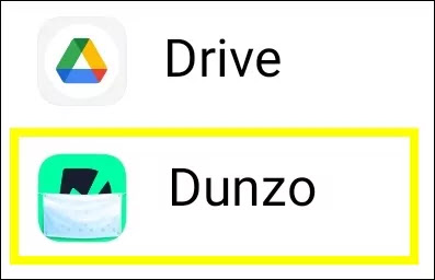 How to Fix Dunzo Application Black Screen Problem Android & iOS