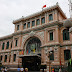 Central Post Office Vietnam