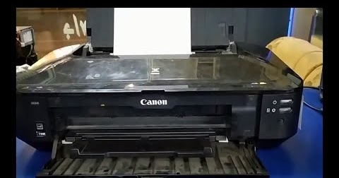 Canon ix6770 resetter free download Canon ix6770 resetter free download