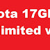 Paket combo Sakti Telkomsel 17GB 75rb Unlimited SosMed